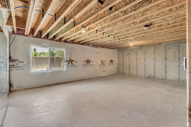 1593 N 1870 E, Spanish Fork, UT 84660