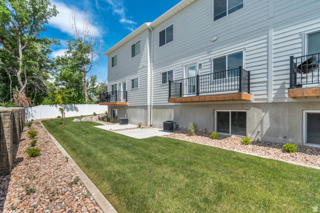 1593 N 1870 E, Spanish Fork, UT 84660