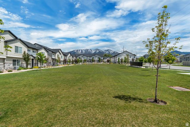 1593 N 1870 E, Spanish Fork, UT 84660