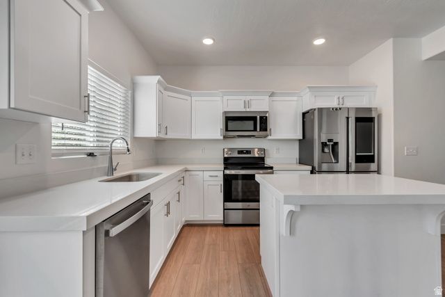 1593 N 1870 E, Spanish Fork, UT 84660