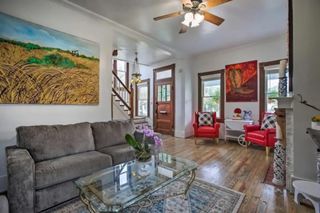 1124 Church Street, Galveston, TX 77550