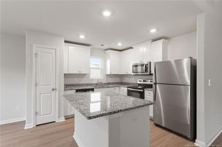 63 Laforce Lane, Broadway, NC 27546