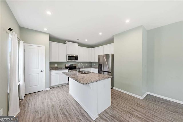 594 Summerfield Lane NW, Cartersville, GA 30120