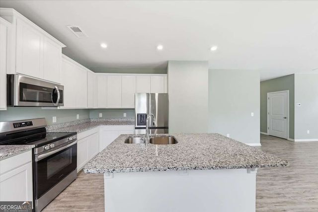 594 Summerfield Lane NW, Cartersville, GA 30120