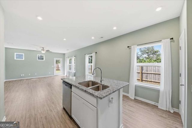 594 Summerfield Lane NW, Cartersville, GA 30120