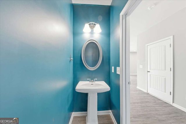 594 Summerfield Lane NW, Cartersville, GA 30120