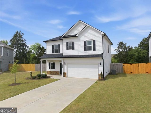 594 Summerfield Lane NW, Cartersville, GA 30120