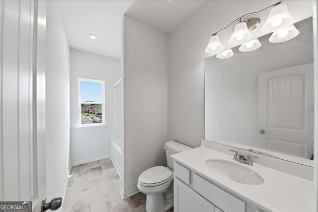 594 Summerfield Lane NW, Cartersville, GA 30120