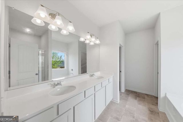 594 Summerfield Lane NW, Cartersville, GA 30120