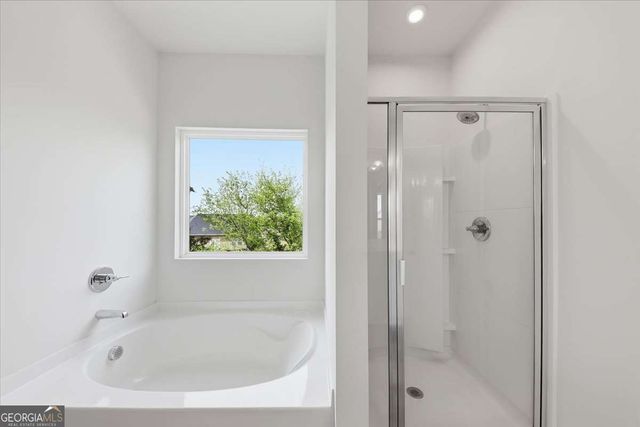 594 Summerfield Lane NW, Cartersville, GA 30120