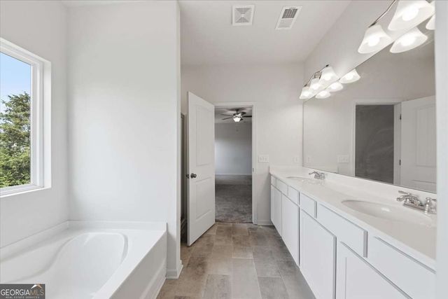 594 Summerfield Lane NW, Cartersville, GA 30120