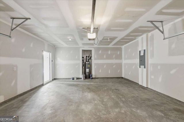 594 Summerfield Lane NW, Cartersville, GA 30120