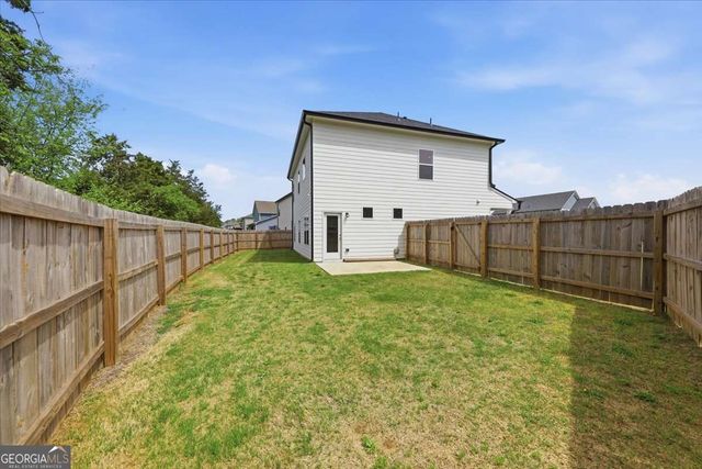 594 Summerfield Lane NW, Cartersville, GA 30120