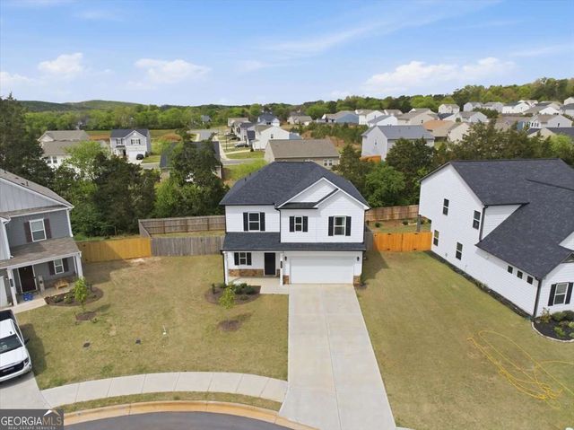 594 Summerfield Lane NW, Cartersville, GA 30120