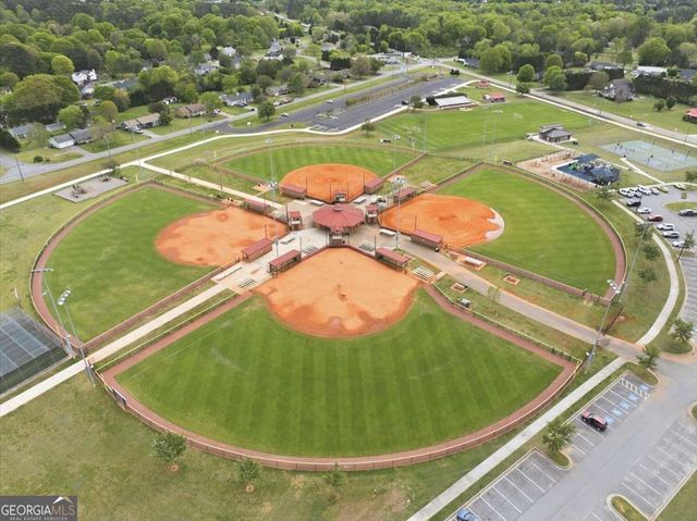 594 Summerfield Lane NW, Cartersville, GA 30120