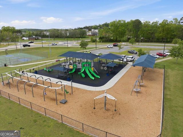 594 Summerfield Lane NW, Cartersville, GA 30120