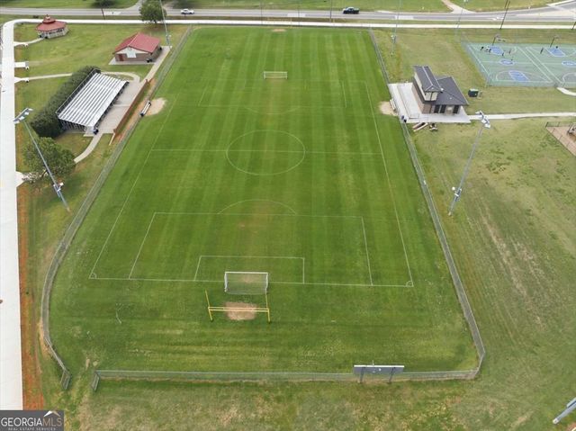 594 Summerfield Lane NW, Cartersville, GA 30120