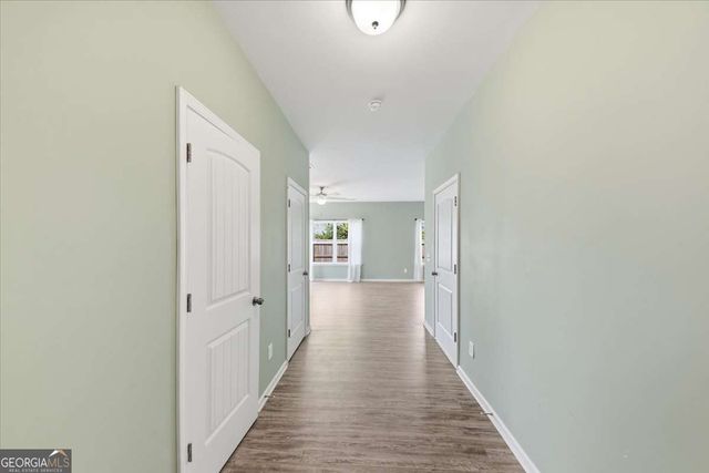 594 Summerfield Lane NW, Cartersville, GA 30120