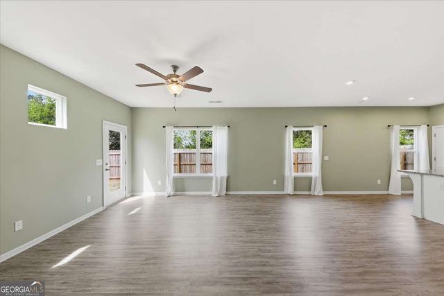 594 Summerfield Lane NW, Cartersville, GA 30120