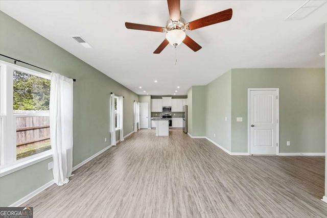 594 Summerfield Lane NW, Cartersville, GA 30120