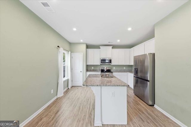 594 Summerfield Lane NW, Cartersville, GA 30120