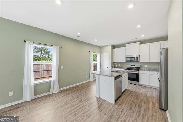 594 Summerfield Lane NW, Cartersville, GA 30120