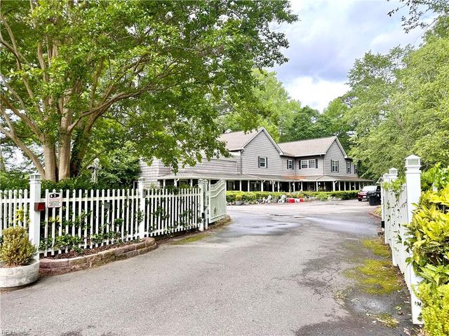 1609 Shenstone CT, Virginia Beach, VA 23455