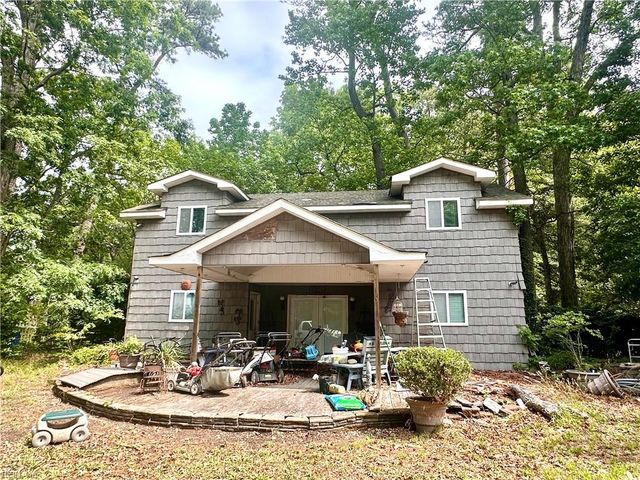 1609 Shenstone CT, Virginia Beach, VA 23455