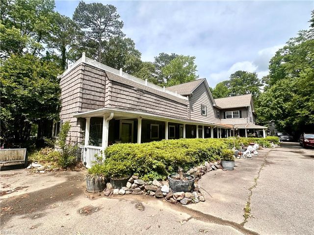 1609 Shenstone CT, Virginia Beach, VA 23455