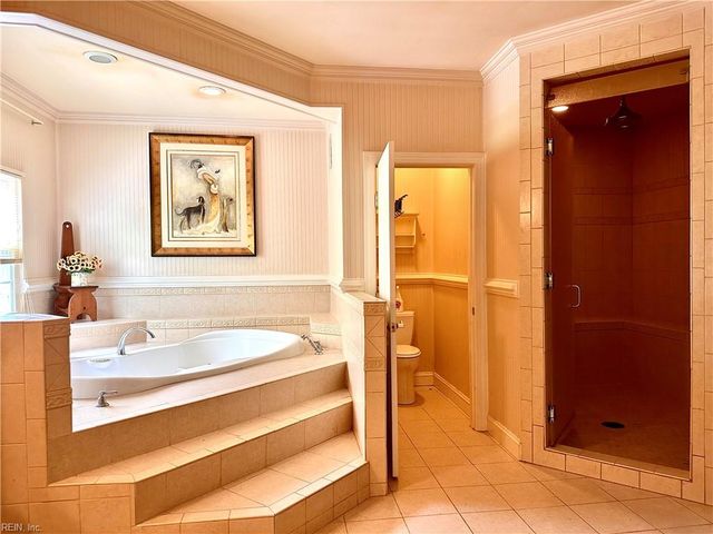 1609 Shenstone CT, Virginia Beach, VA 23455