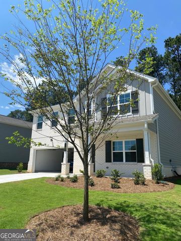 1669 Haypatch Lane, Loganville, GA 30052