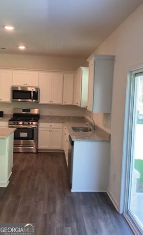 1669 Haypatch Lane, Loganville, GA 30052