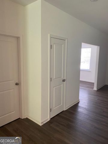 1669 Haypatch Lane, Loganville, GA 30052