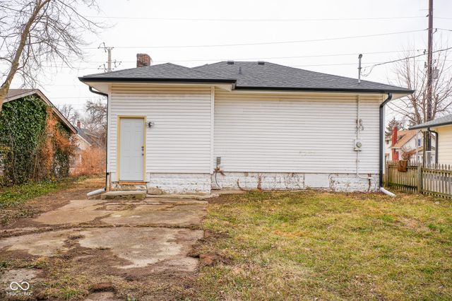 3385 N Sherman Drive, Indianapolis, IN 46218