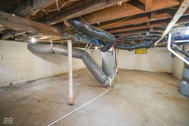 3385 N Sherman Drive, Indianapolis, IN 46218