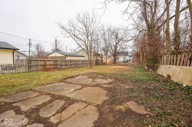 3385 N Sherman Drive, Indianapolis, IN 46218