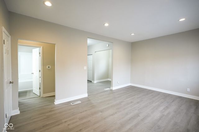 3385 N Sherman Drive, Indianapolis, IN 46218