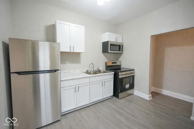 3385 N Sherman Drive, Indianapolis, IN 46218