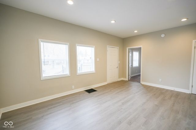 3385 N Sherman Drive, Indianapolis, IN 46218