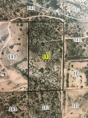 0 Oak Canyon, Hemet, CA 92544