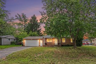 3308 Grafton Street, Orion Charter Twp, MI 48359