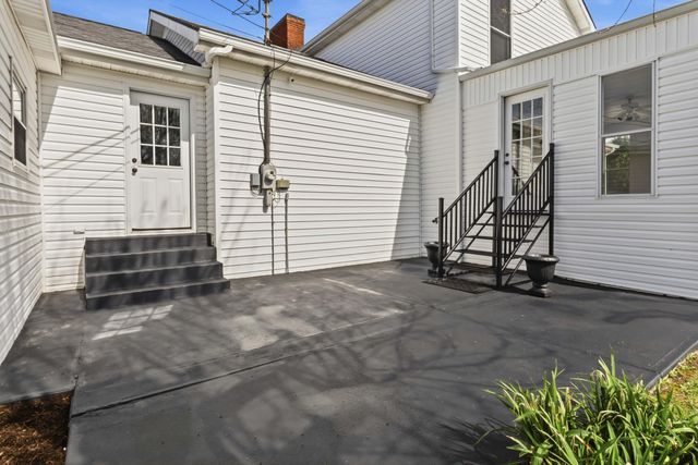 1399 Laurel Lake North Road, London, KY 40744