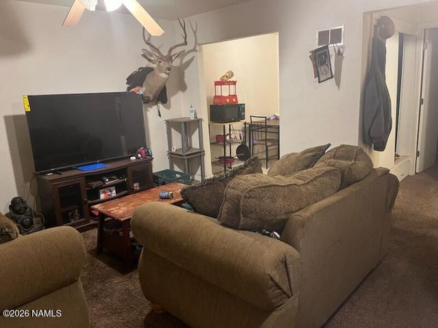 112 W Oak Street, Winslow, AZ 86047