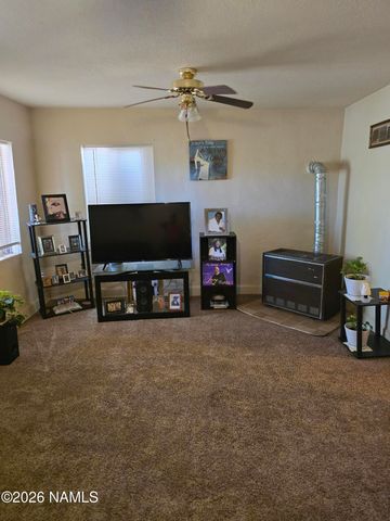 112 W Oak Street, Winslow, AZ 86047