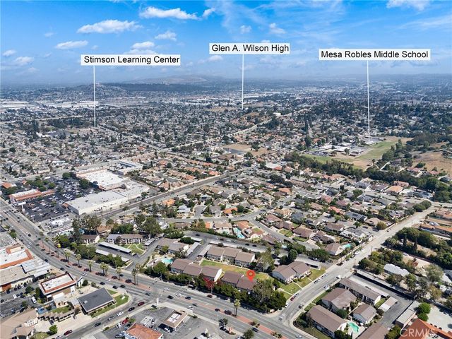 2300 S Hacienda Boulevard F5, Hacienda Heights, CA 91745