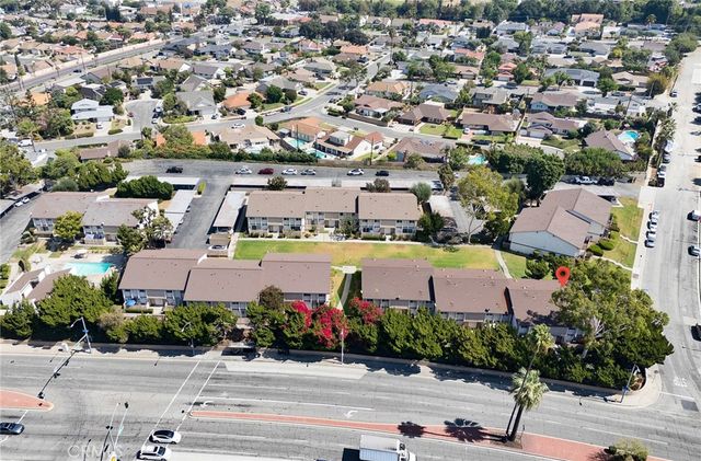 2300 S Hacienda Boulevard F5, Hacienda Heights, CA 91745