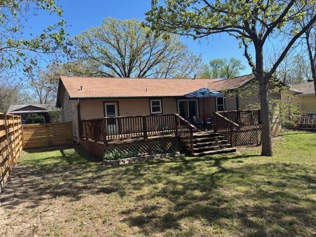 4910 Manchester CIR, Austin, TX 78745