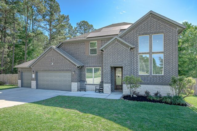 176 Leila Lane, New Waverly, TX 77358