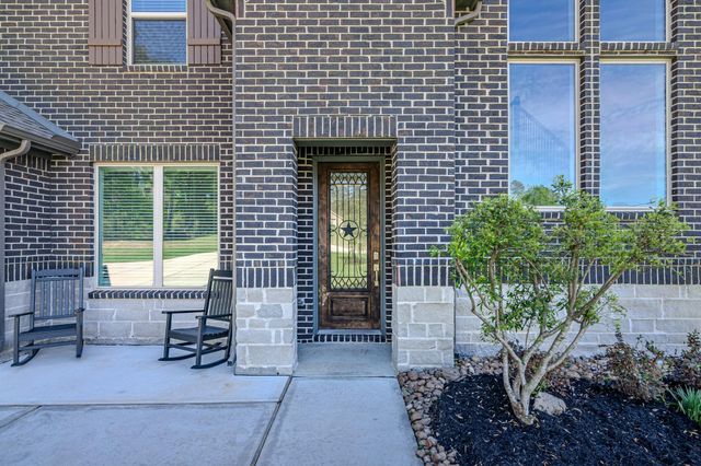 176 Leila Lane, New Waverly, TX 77358