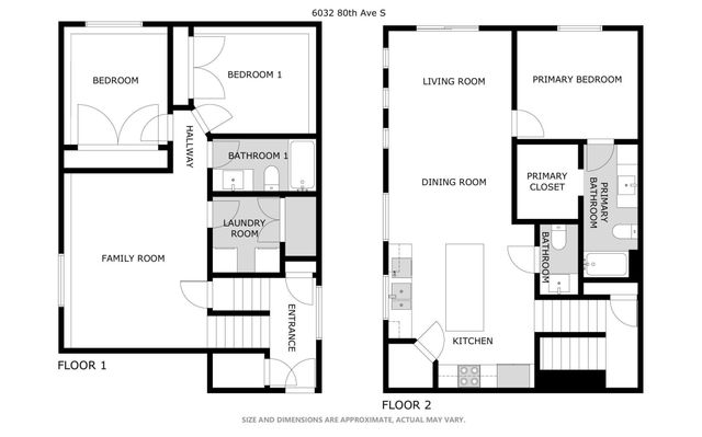 6032 80th Avenue S, Horace, ND 58047